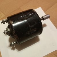 Двигатель мотор МЭ11