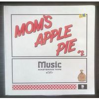 Mom's Apple Pie #2 (винил USA 1973 разворотный) ex/ex