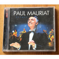Paul Mauriat "Лучшее" (Audio CD)