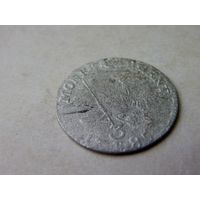 3 гроша 1785