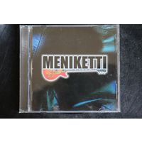 Dave Meniketti – Meniketti (CD)
