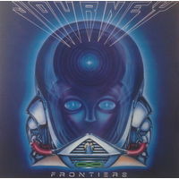 Journey - Frontiers / JAPAN