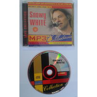 CD Snowy White, MP3