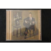 Eric Clapton – Me And Mr Johnson (2004, CD)