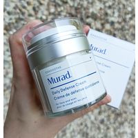 Крем для лица Murad Daily Defense Cream 50 ml