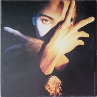 Terence Trent D'Arby – Terence Trent D'Arby's Neither Fish Nor Flesh (A Soundtrack Of Love, Faith, Hope & Destruction)