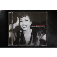 Dame Shirley Bassey – The Performance (2009, CD)