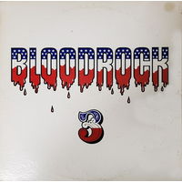 Bloodrock – Bloodrock 3, LP 1971