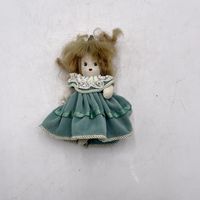 Кукла миниатюрная. Италия. Арт 1441