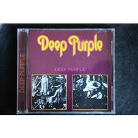 Deep Purple - Deep Purple (2003, CD)