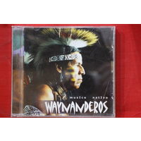 Waynanderos - Musico Nativo (CD)