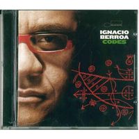 CD Ignacio Berroa - Codes (16 May 2006)