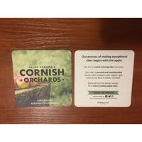 Подставка под сидер Cornish Orchards /Великобритания/ No 2