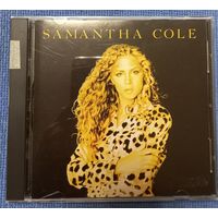 CD,(USA) Samantha Cole – Samantha Cole