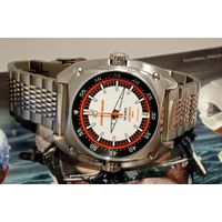 Часы VOSTOK AMFIBIA "SCUBA" AUTOMATIC.