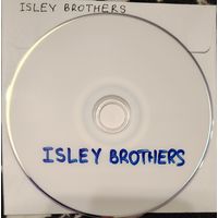 DVD MP3 дискография ISLEY BROTHERS (Funk, R'n'B, Progressive rock) - 1 DVD