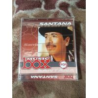 Santana. Best. CD.