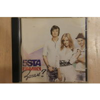 5sta Family – Зачем? (2012, CD)