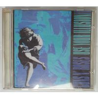 CD Guns N' Roses – Use Your Illusion II