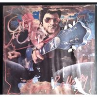 Gerry Rafferty /City To City/1977, UA, LP, Germany