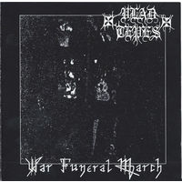 Vlad Tepes "War Funeral March" CD