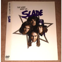 Slade - The Very Best of Slade 2005 (DVD Video)