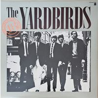 Yardbirds. The Greatest hits 18