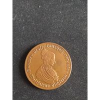 Монета 500 марок Вестфалия 1923