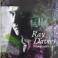 Ray Davies,"Other People's Lives ",2006,US.Отличный диск!!!