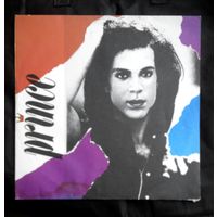 Виниловая пластинка (,,BRS,,) Prince