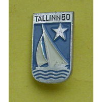 Таллин 80. К-77.