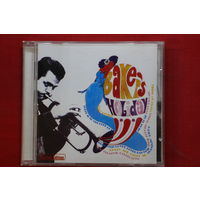 Chet Baker – Baker's Holiday (1998, CD)