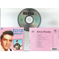 Elvis Presley, Vol. 1 + VOL. 2 (GERMANY 2CD)