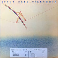 Steve Khan, Tightrope, LP 1977