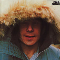 Audio CD, Paul Simon, Paul Simon, CD 1971