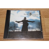 Ritchie Blackmore's Rainbow - Stranger In Us All - CD