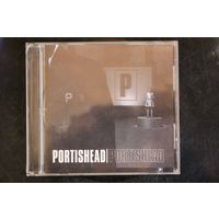 Portishead – Portishead (1997, CD)