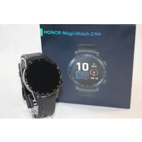 Умные часы HONOR MagicWatch 2 46мм (черный)