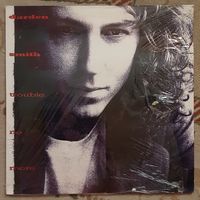 DARDON SMITH - 1990 - TROUBLE NO MORE (EUROPE) LP