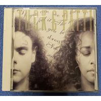 CD,(Japan) Tuck & Patti – Dream