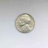 5 центов США 1979