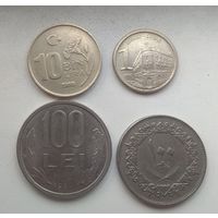 Монеты #40