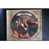 Helloween - Keeper Of The Seven Keys - The Legacy (2005, 2xCD)