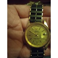 Часы Rolex Quartz