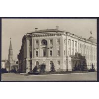 СССР Москва Кремль Здание правительства 1955 год ИЗОГИЗ