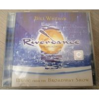Bill Whelan - Riverdance on Broadway, CD