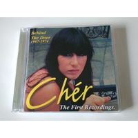 Cher – Behind The Door 1964-1974 The First Recordings