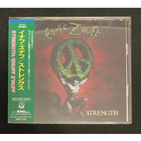 Enuff Z'nuff – Strength / JAPAN