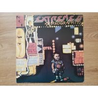 Extreme - Pornograffitti 1991 LP