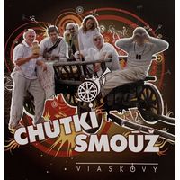 CHUTKI SMOUZ (Хуткі Смоўж) - Viaskovy (2008)